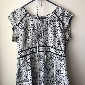 Motherhood Maternity blouse